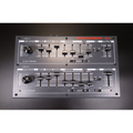 Michigan Synth Works SY-1 trumsynth, ovansida