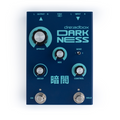 Dreadbox Darkness digitaalinen stereo-shimmer-kaikupedaali