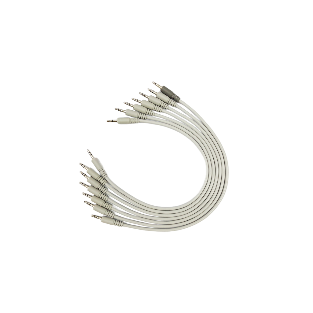TRS-patchkaapelit DF Audio Minibay S24:lle