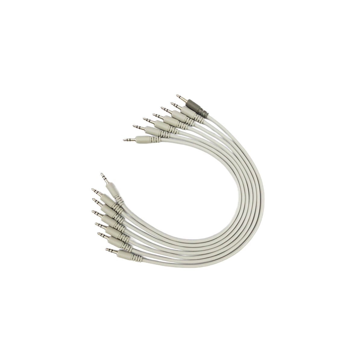 TRS-patchkaapelit DF Audio Minibay S24:lle